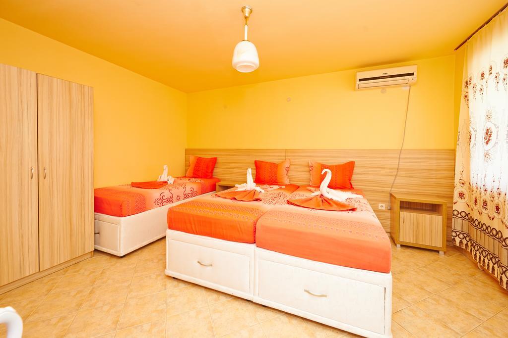 Viva Beach Hotel Поморіє Номер фото
