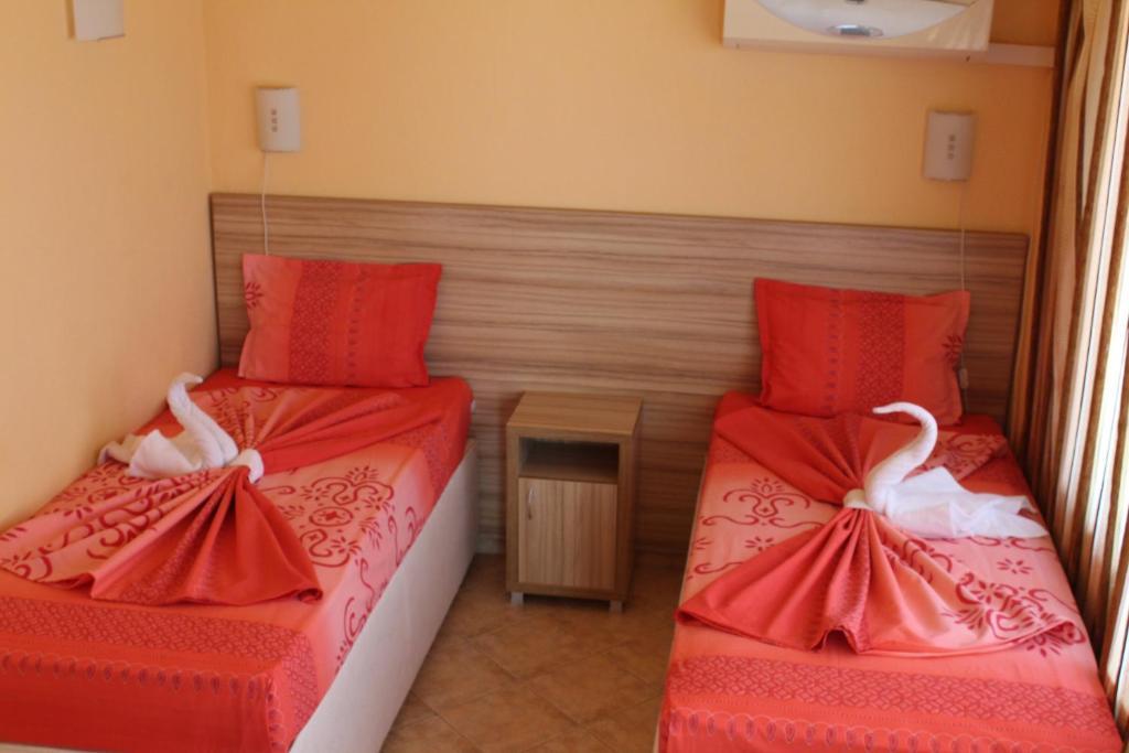 Viva Beach Hotel Поморіє Номер фото