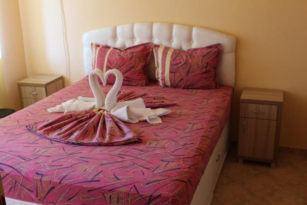Viva Beach Hotel Поморіє Номер фото