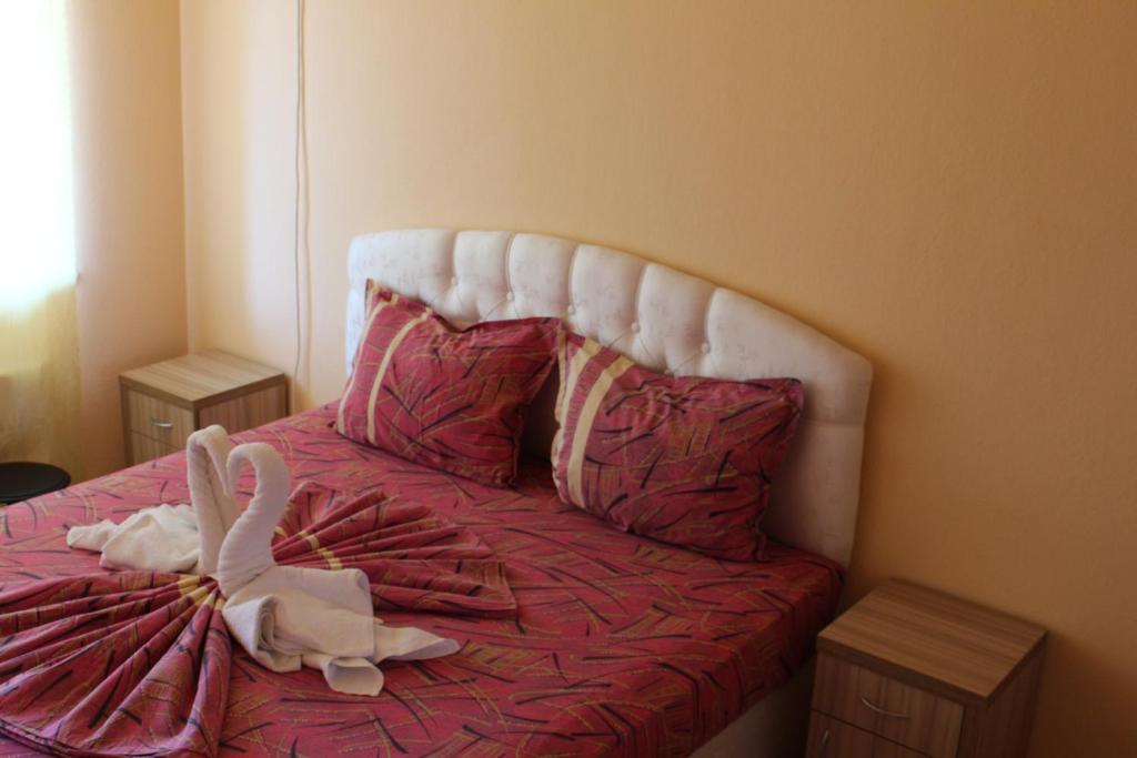 Viva Beach Hotel Поморіє Номер фото