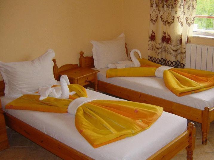 Viva Beach Hotel Поморіє Номер фото