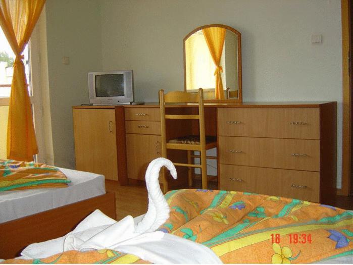 Viva Beach Hotel Поморіє Номер фото